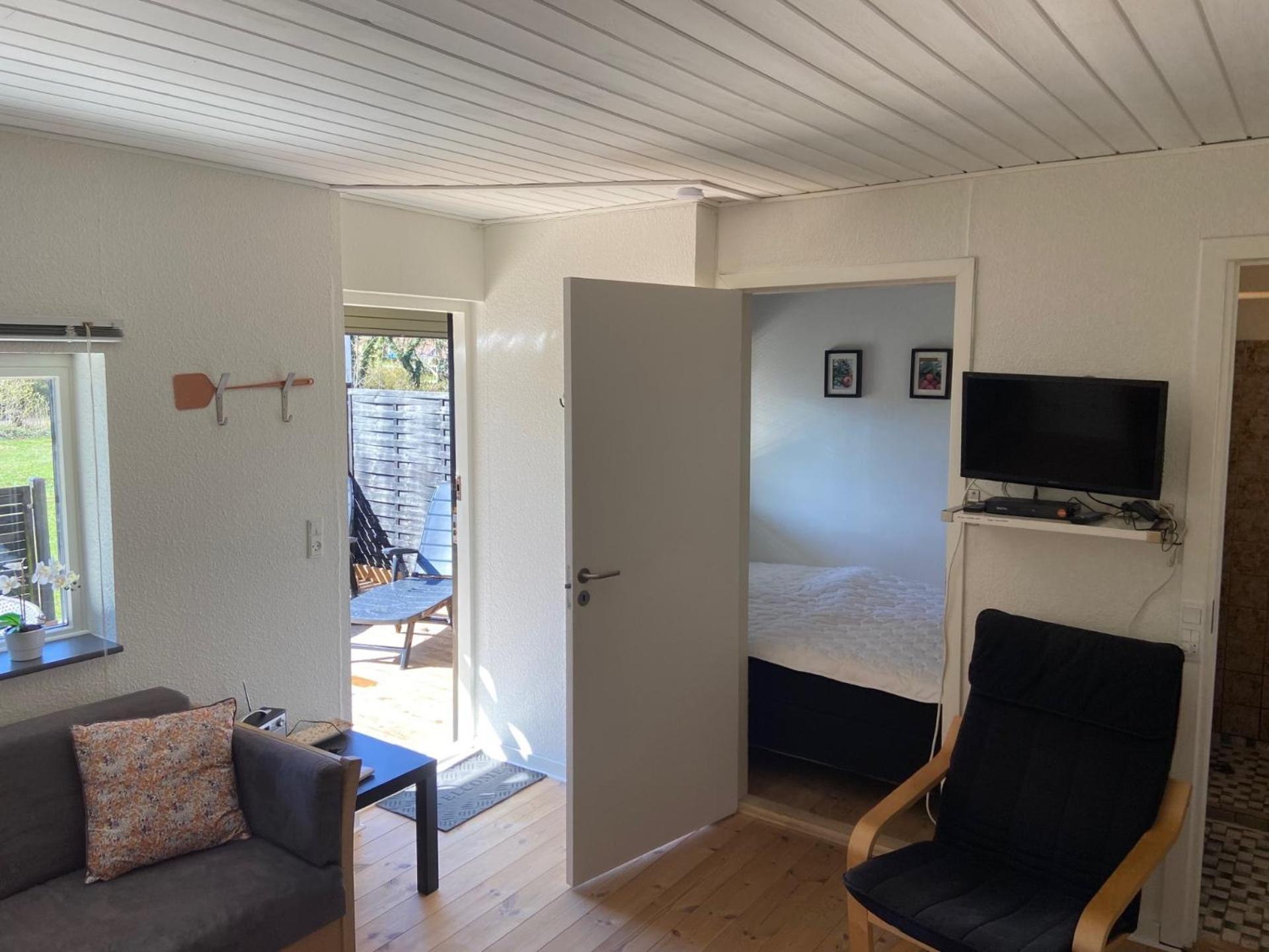 Marielyst Beach And Downtown Rooms Bøtø By Eksteriør billede